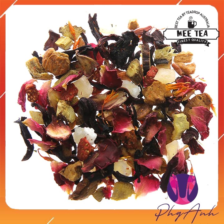 Trà Hoàng Gia Úc MeeTea by Teadrop Vua Trà Thế Giới | BigBuy360 - bigbuy360.vn