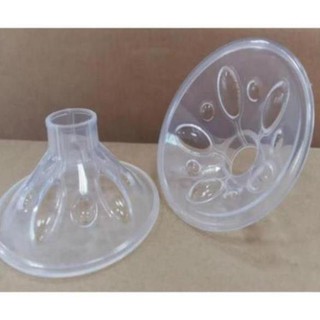 Phụ kiện máy hút sữa Spectra- đủ bộ.