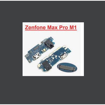 Bo Sạc Zenphone Max Pro M1 asus