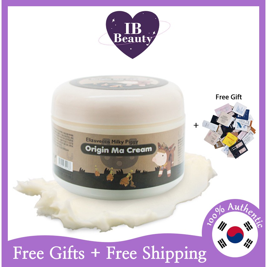 Kem dưỡng da mắt 100% từ mỡ ngựa 100g chất lượng cao