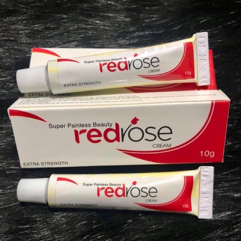 Red Rose(Hàng chuẩn chính hãng)