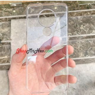Ốp lưng dẻo trong suốt nokia 7.2 loại đẹp