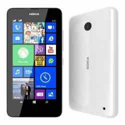 ĐIỆN THOẠI NOKIA LUMIA 630 1SIM GIÁ RẺ ,KÈM PIN SẠC