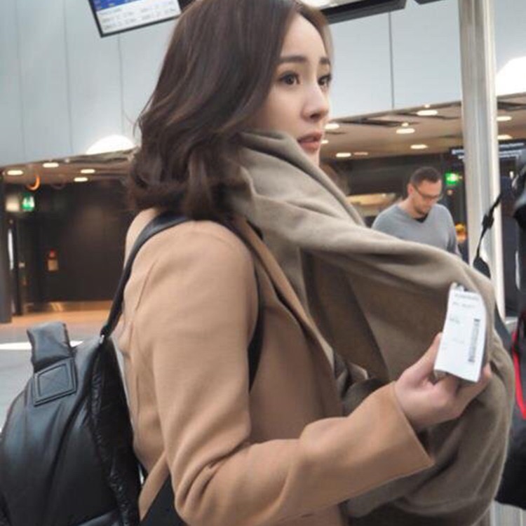 Khăn choàng cổ nữ cao cấp
