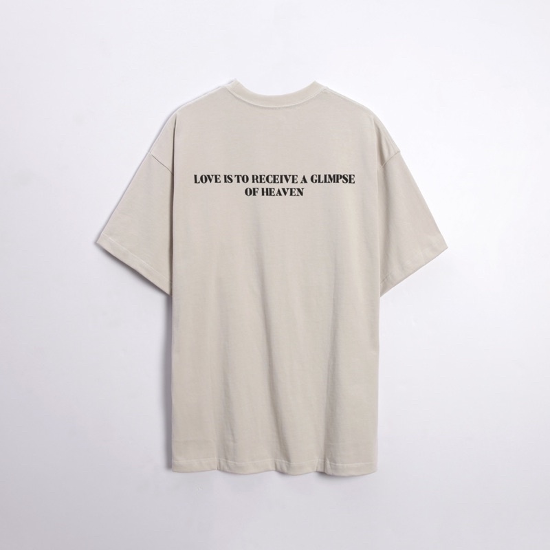 Áo thun Skull Love Emdroidery Tshirt