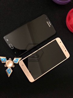 Điện thoại Samsung J7 Prime