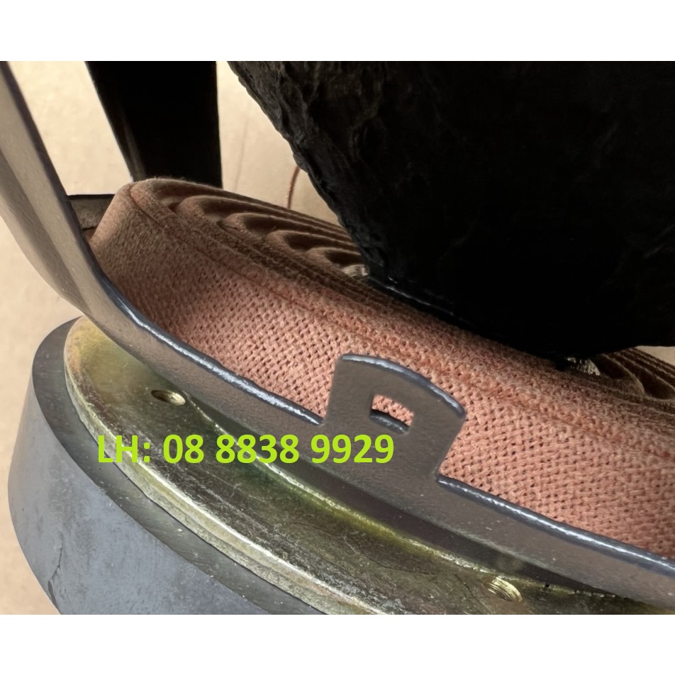 CỦ LOA SUB 25 JB CAO CẤP TỪ 140 COIL 39 LIÊN DOANH KHUNG SẮT - GIÁ 1 LOA