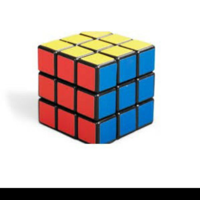 Rubik đồ chơi