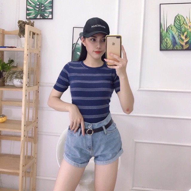 Áo thun zara