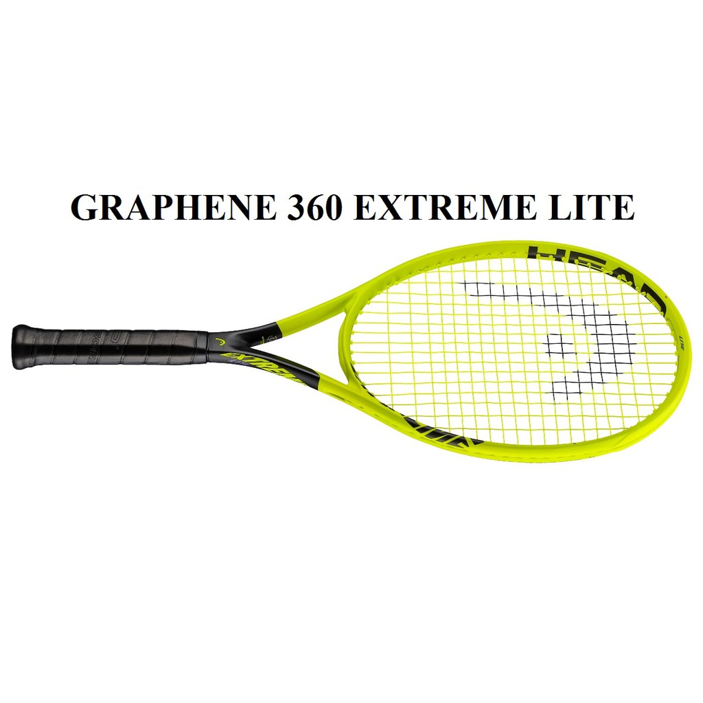 Vợt tennis Head Extreme Lite 265g