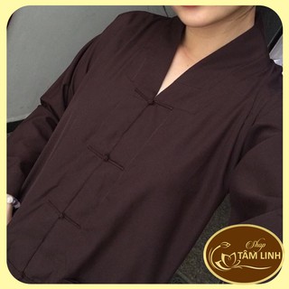 Đồ Lam Đi Chùa _ La Hán