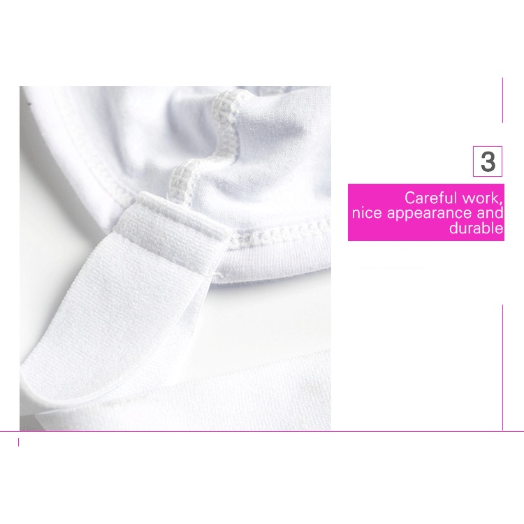 Quần Lót Cotton Lưng Thấp Nhiều Màu Quyến Rũ Cho Nam