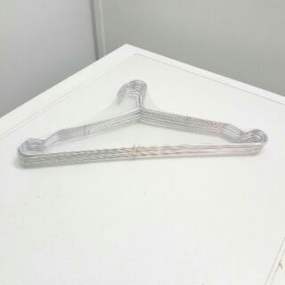 10 Móc nhôm phơi quần áo cho người lớn