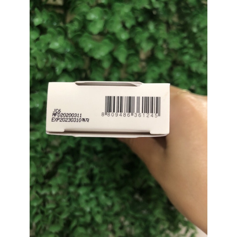 (MUA 1 TẶNG 1) Kem chống nắng Banobagi 50ml tặng tuýp 15ml | BigBuy360 - bigbuy360.vn