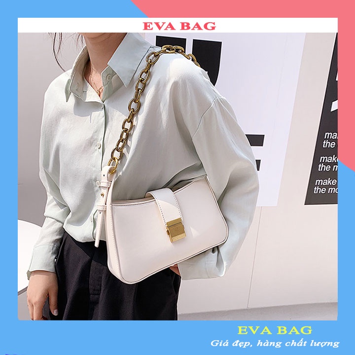 Túi xách nữ đẹp đeo chéo thời trang cao Cấp kẹp nách tinh tế sang trọng TX118