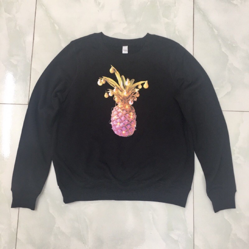 Áo nỉ Old Navy xuất dư