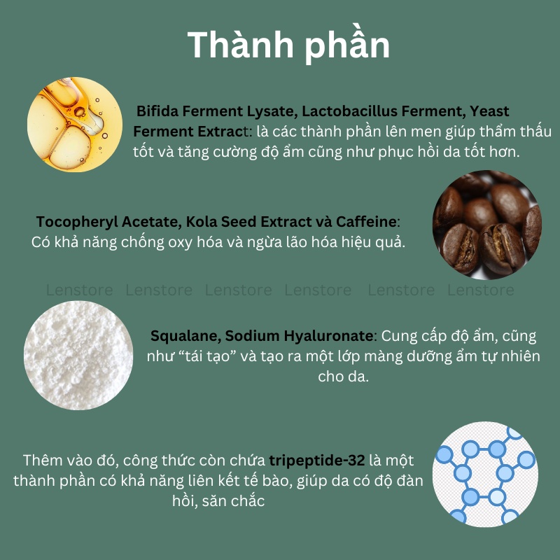 Serum Estee Lauder Advanced Night Repair Tinh chất phục hồi da, tái tạo, giảm nhăn minisize 7-15ml