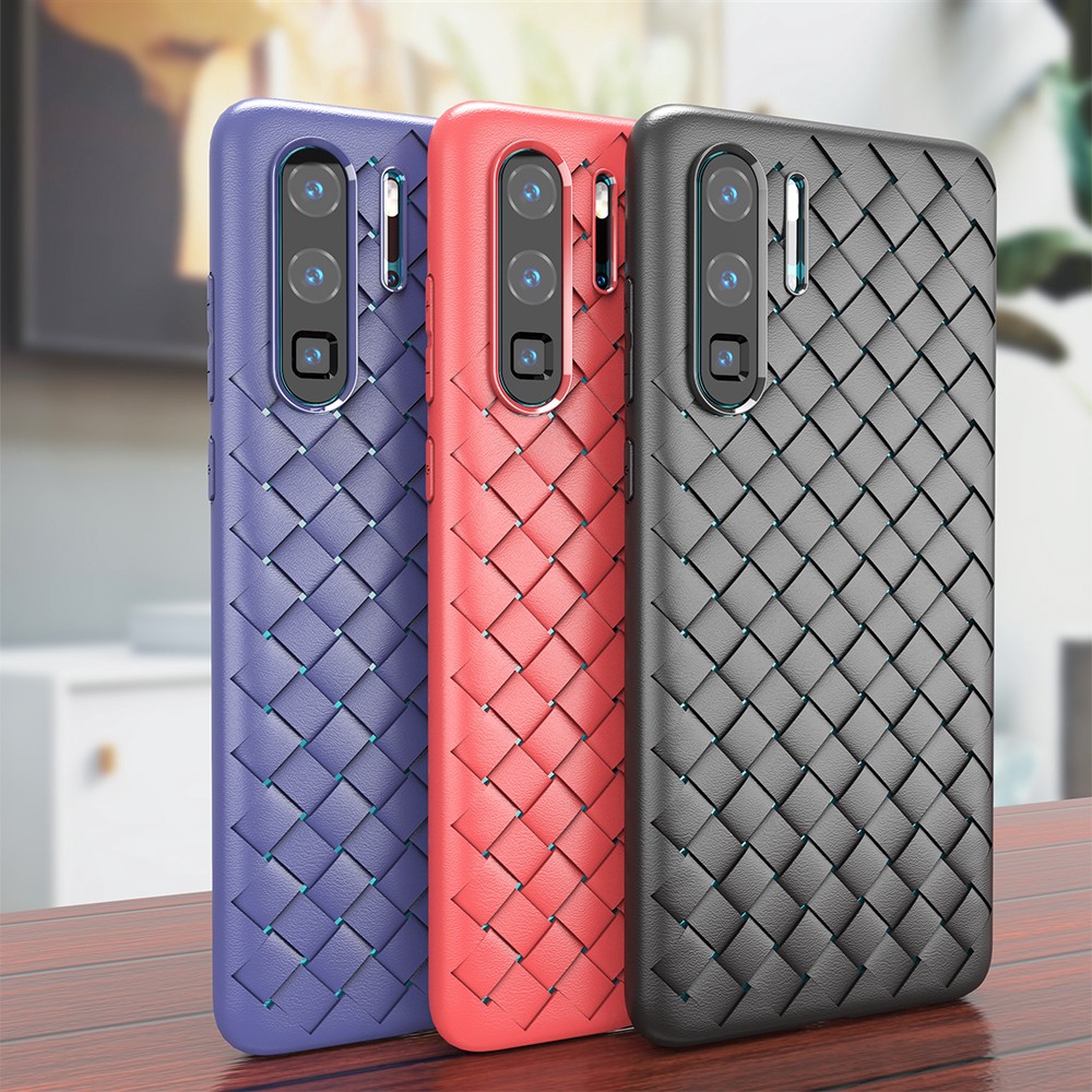 Ốp lưng sang trọng cho Huawei P30 P30 Pro