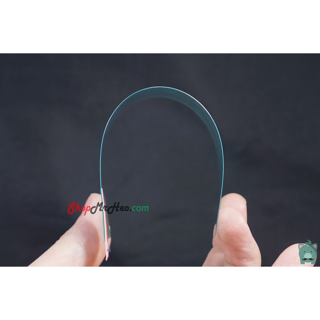 Dán Dẻo PPF Full Màn Hình Sony Xperia XZ3