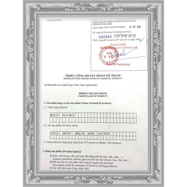 gel hút mụn Hải Âu việt | BigBuy360 - bigbuy360.vn