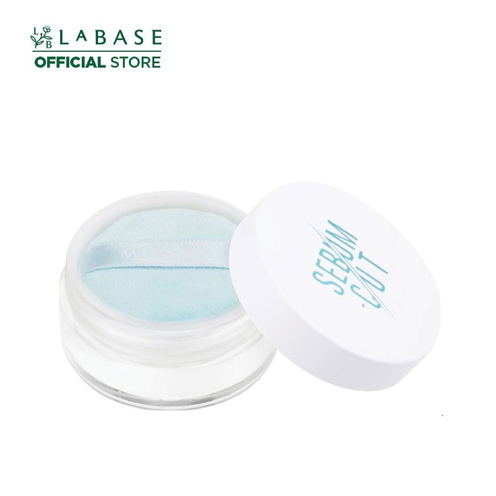 Phấn phủ dạng bột kiềm dầu Missha Sebum-Cut Powder 5g | BigBuy360 - bigbuy360.vn