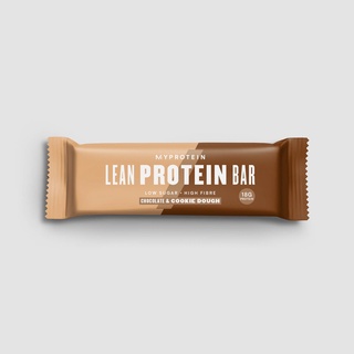 Combo bánh Lean Protein Bar vị chocolate & cookie (Mã sản phẩm: HOANGSAM33099)