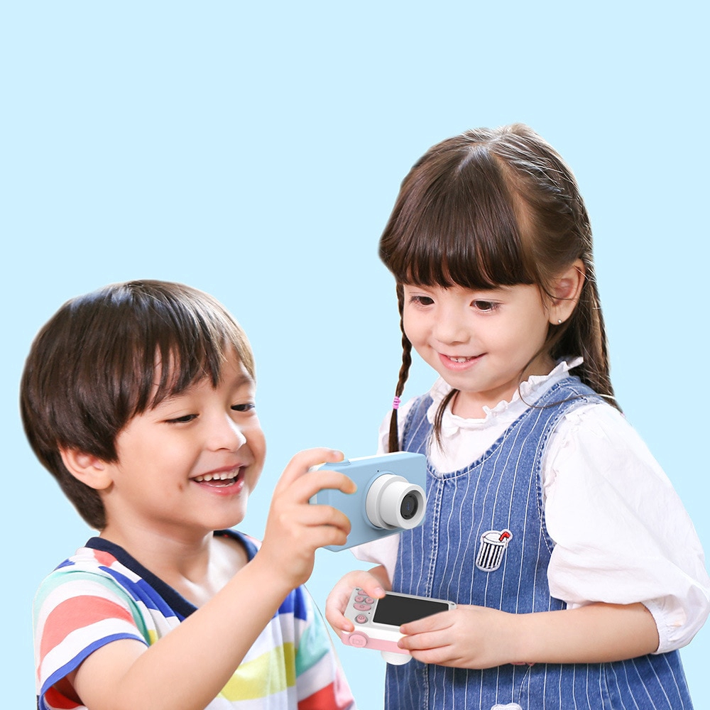 Máy quay phim kỹ thuật số mini 8MP dành cho trẻ em , quà tặng | BigBuy360 - bigbuy360.vn