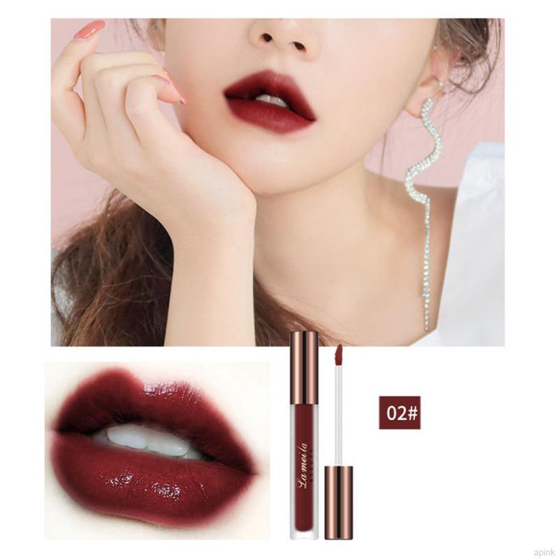 (Hàng Mới Về) Son Môi Chống Dính Cốc Lâu Trôi Với Tông Màu Trẻ Trung Xinh Xắn | BigBuy360 - bigbuy360.vn