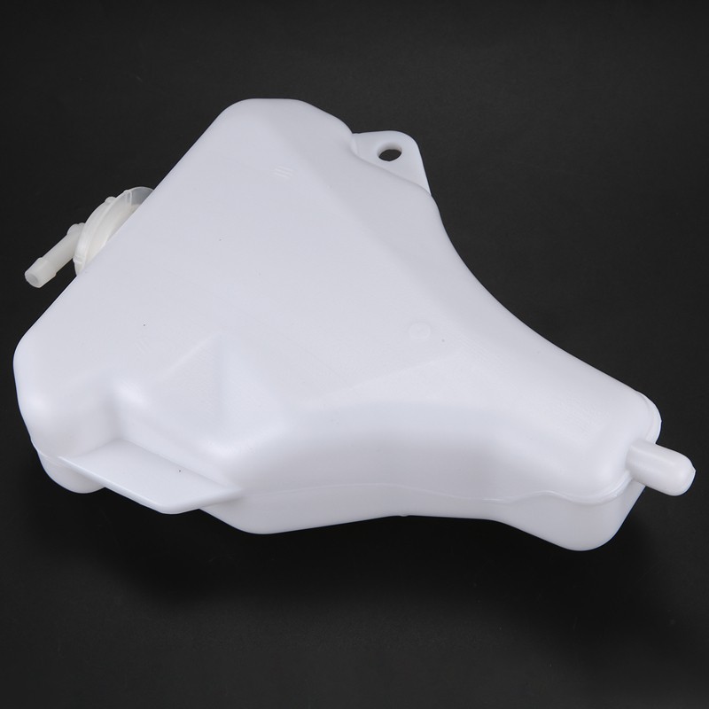 Radiator Coolant Overflow Expansion Tank Bottle 19101RAAA00 for 03-07 Honda Accord 2.4L