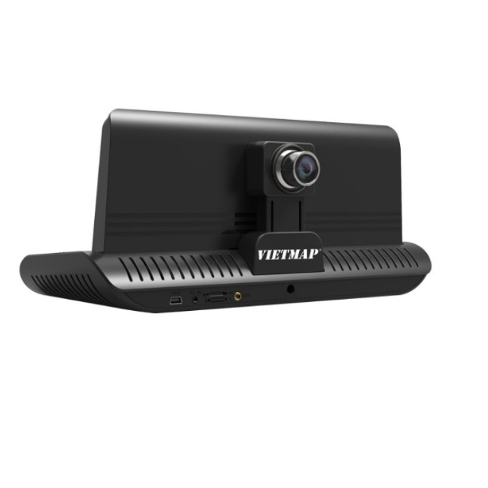 Camera Hành Trình Vietmap D20 (Tặng Kèm Thẻ Nhớ 64Gb) | BigBuy360 - bigbuy360.vn