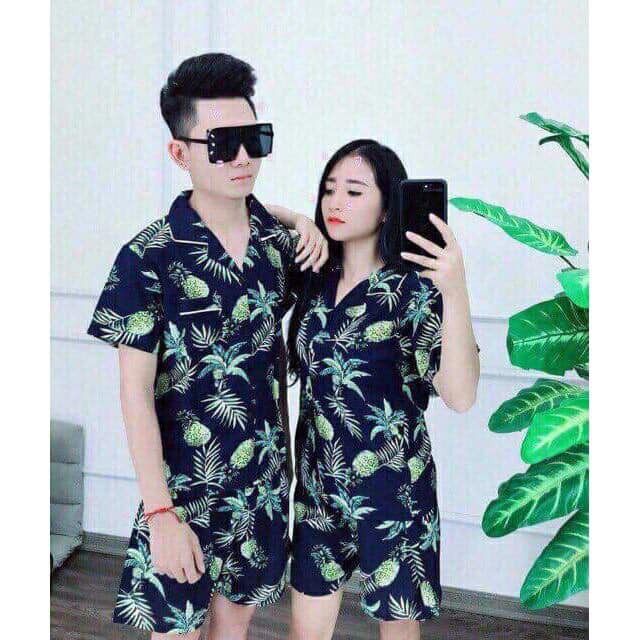 quần áo đi biển du lịch