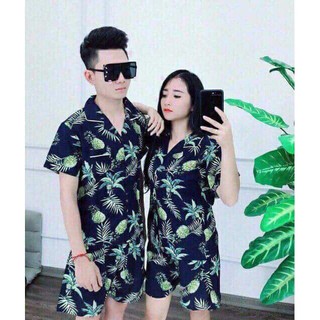 quần áo đi biển du lịch