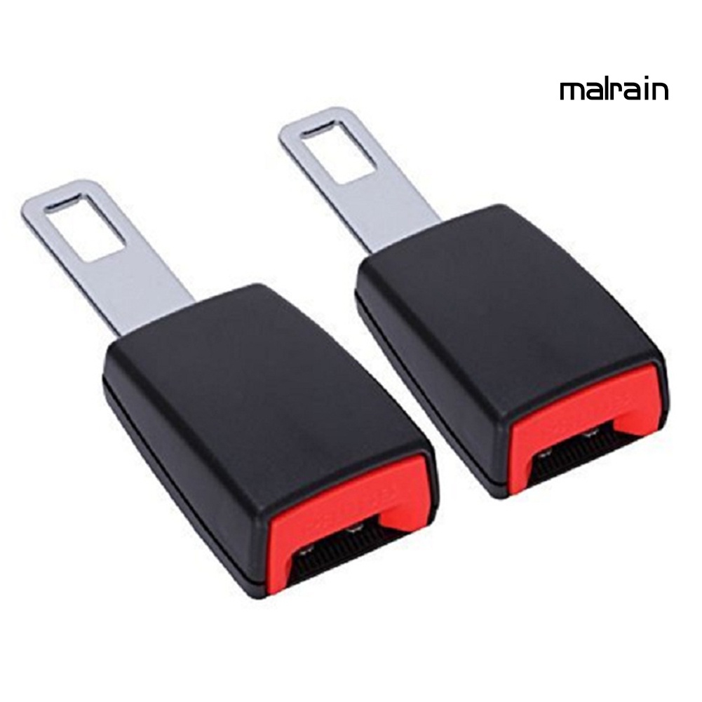 Đầu Nối Dài Dây Đai An Toàn Chuyên Dụng Cho Xe Hơi