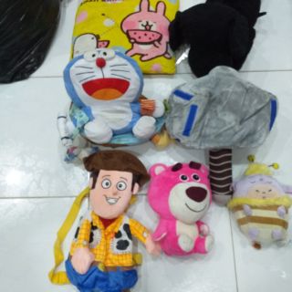 Gấu bông ng mây