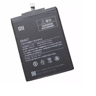 Pin xiaomi redmi 4x _ BM47 / redmi 3 hàng sịn giá rẻ