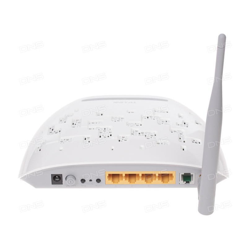 ADSL Modem Router TP-Link - TD-W8951ND - chính hãng | WebRaoVat - webraovat.net.vn