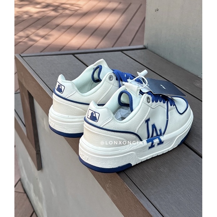 GIÀY THỂ THAO M.L.B LINER LA