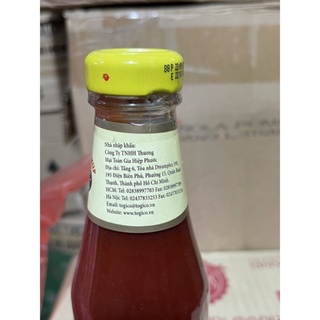 Tương cà chua life 330g