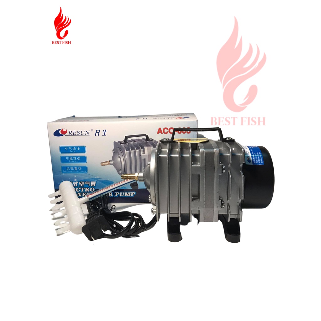 Máy sủi oxy ACO-001/ACO-003