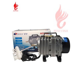 Máy sủi oxy aco-001/aco-003