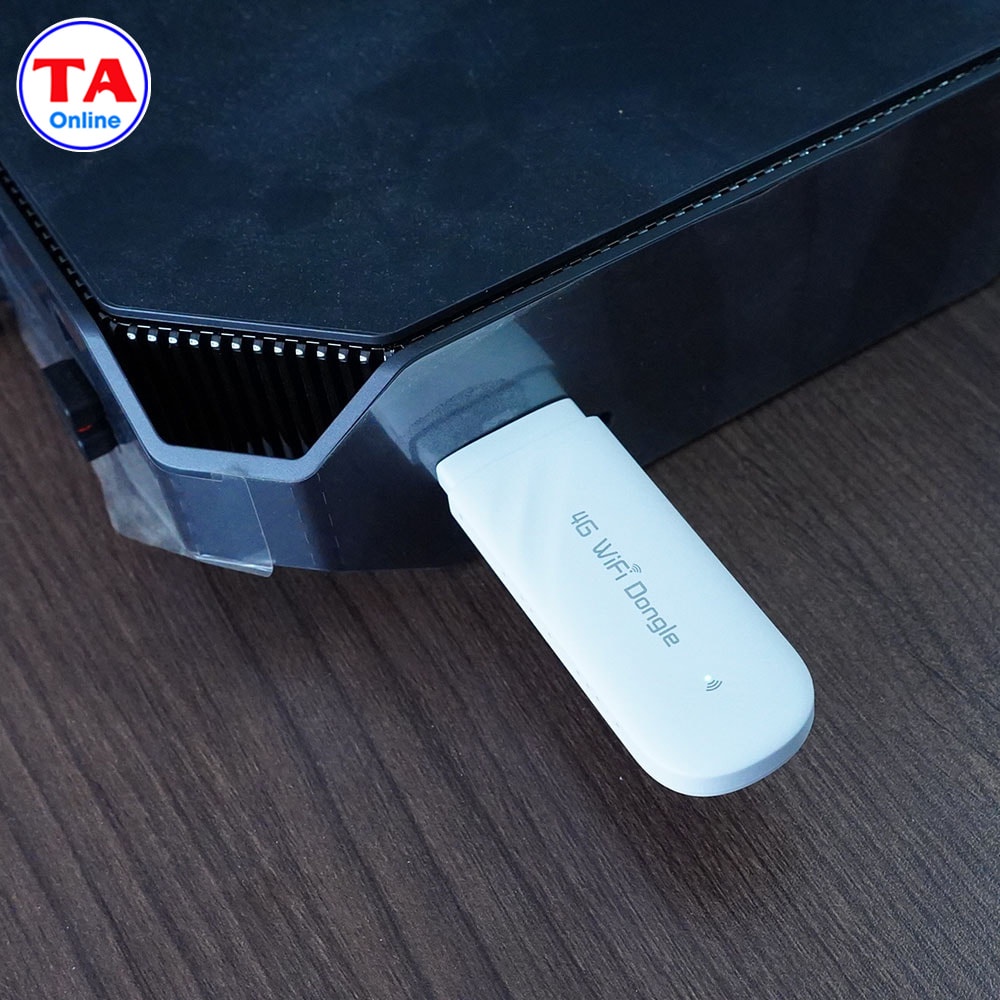 USB WiFi 3G/4G Dongle UF01 Tốc Độ 150Mbps