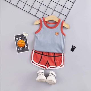 Bộ Ba lỗ bóng rổ