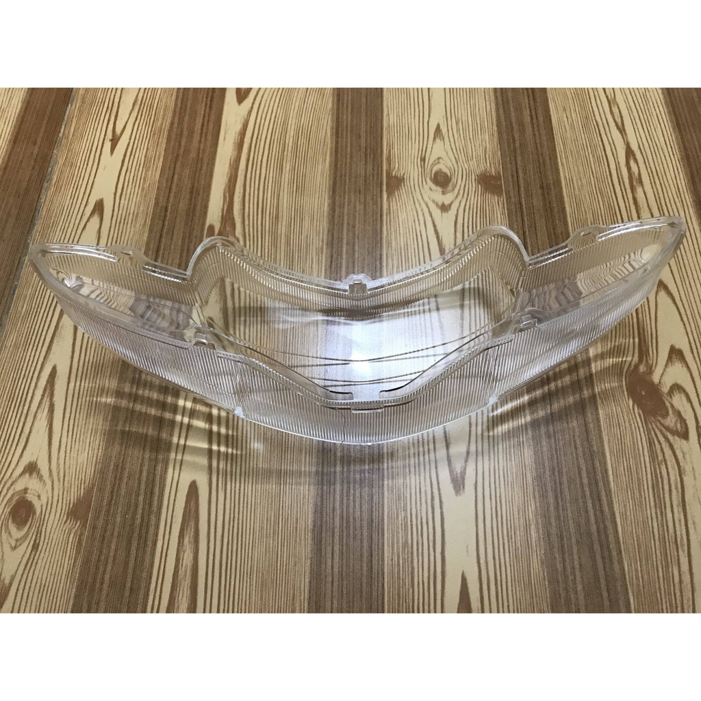 Nắp kính đèn pha Wave alpha