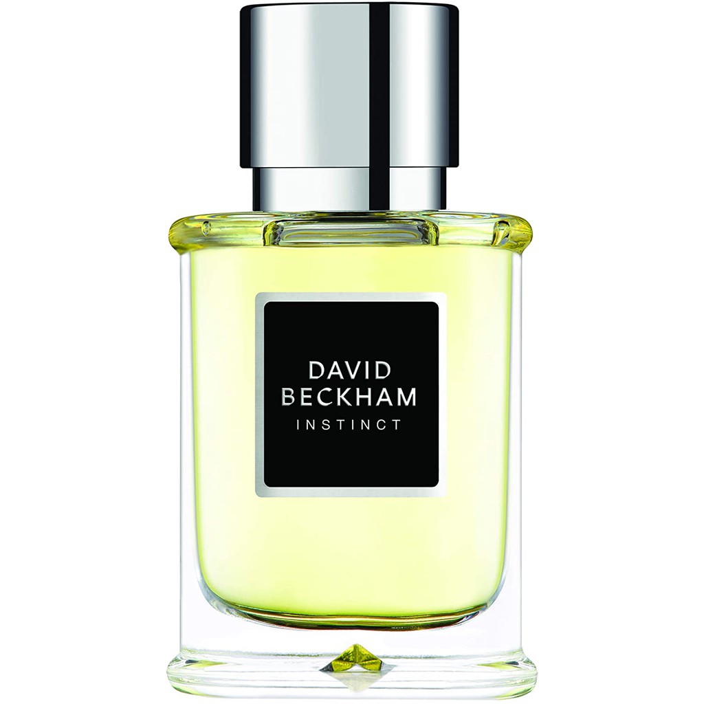 Nước hoa David Beckham Instinct Eau De Toilette 75ml Spray