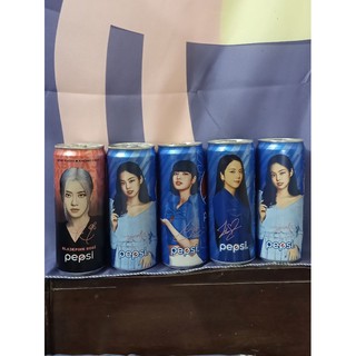 Pepsi phiên bản Blackpink