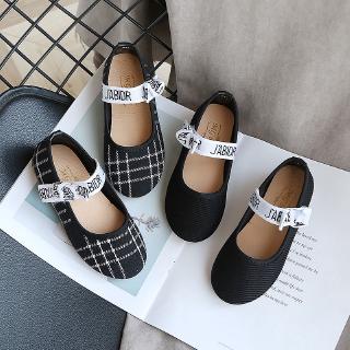 Giày Múa Ballet Cho Bé Gái