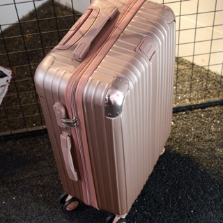 SIZE 24 - VALY KÉO RIMOWA 100% PC+ABS