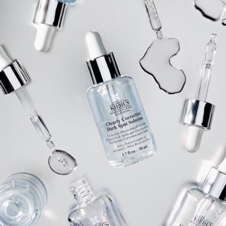 Serum làm sáng da và mờ đốm nâu KIEHLS Clearly Corrective Dark Spot Solution 50ml