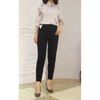 QUẦN TÂY BAGGY NỮ