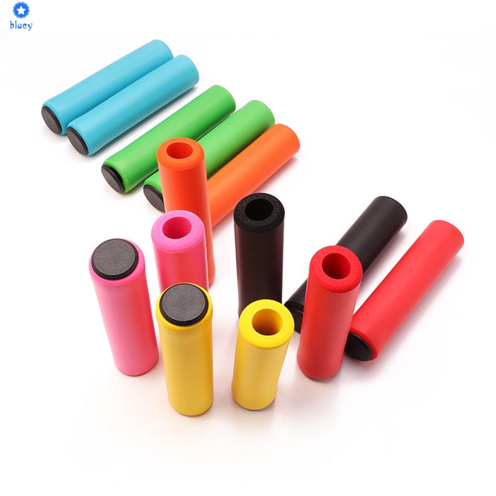 1 Xe Đạp Kẹp Xe Đạp Phanh Bao Đi Xe Đạp Mềm Silica Gel Tay Cầm Thanh Xe Đạp Mtb Lever Cầm Bảo Vệ Phụ Kiện Xe Đạp 【Bluey】 【Bluey】